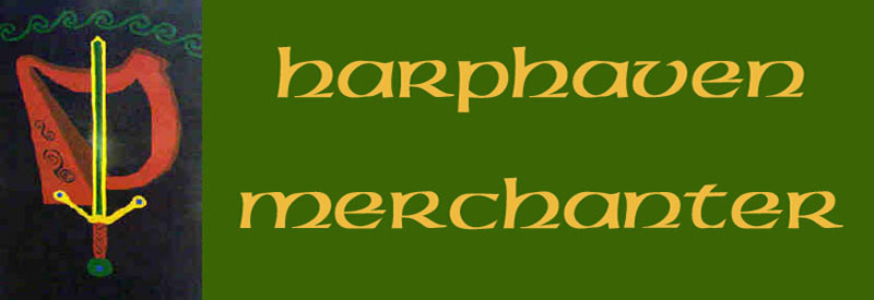 HarpHaven Merchanter